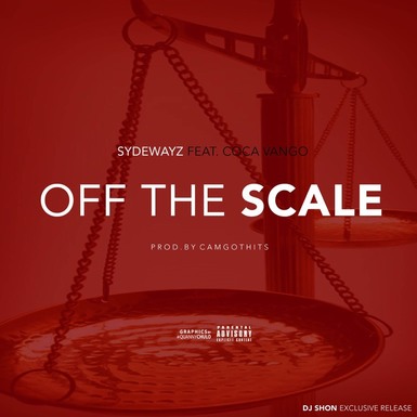Off The Scale, Promo Vatican, Hip Hop Everything